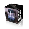 Kép 6/6 - Berlinger Haus Aquamarine Elektromos Vízforraló Led-es világítással (BH-9124) 