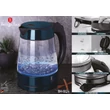 Kép 5/6 - Berlinger Haus Aquamarine Elektromos Vízforraló Led-es világítással (BH-9124) 