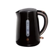 Kép 2/8 -  Berlinger Haus Black Rose 1,7 l-es Elektromos Vízforraló  (BH-9132)