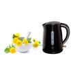  Berlinger Haus Black Rose 1,7 l-es Elektromos Vízforraló  (BH-9132)