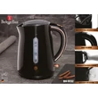 Kép 5/8 -  Berlinger Haus Black Rose 1,7 l-es Elektromos Vízforraló  (BH-9132)