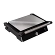 Kép 2/8 - Berlinger Haus Black Silver Elektromos Kontakt Grill- és Szendvicssütő 2 az 1-ben (BH-9136)