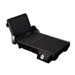 Kép 8/10 - Berlinger Haus Black Royal Elektromos Kontakt Grill- és Szendvicssütő 2 az 1-ben (BH-9137) 