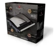 Kép 5/8 - Berlinger Haus Black Royal Elektromos Kontakt Grill- és Szendvicssütő (BH-9139)