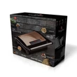 Kép 11/11 - Berlinger Haus Black Rose Elektromos Kontakt Grill- és Szendvicssütő (BH-9141)