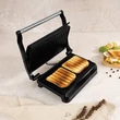 Kép 6/11 - Berlinger Haus Black Rose Elektromos Kontakt Grill- és Szendvicssütő (BH-9141)
