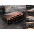Kép 4/5 - Berlinger Haus Rose Gold Elektromos Szendvicssütő (BH-9143)