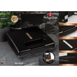 Kép 9/10 - Berlinger Haus Black Rose Elektromos Szendvicssütő (BH-9145)