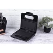 Kép 1/9 - Berlinger Haus Black Rose Elektromos Kontakt Grill- és Szendvicssütő (BH-9147)
