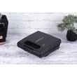 Kép 2/6 - Berlinger Haus Black Rose Elektromos Gofrisütő (BH-9146)