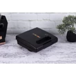 Kép 3/6 - Berlinger Haus Black Rose Elektromos Gofrisütő (BH-9146)