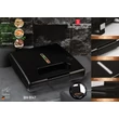 Kép 7/9 - Berlinger Haus Black Rose Elektromos Kontakt Grill- és Szendvicssütő (BH-9147)