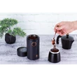 Kép 4/9 - Berlinger Haus Black Rose Elektromos Kávédaráló (BH-9774)