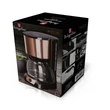 Kép 5/6 - Berlinger Haus Rose Gold Filteres Kávé-Teafőző (BH-9157)
