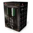 Kép 5/6 - Berlinger Haus Emerald Filteres Kávé-Teafőző (BH-9160)