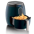 Kép 9/10 - Berlinger Haus Forrólevegős Olaj Nélküli Fritőz LCD Kijelzővel (BH-9175)
