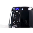 Kép 6/10 - Berlinger Haus Forrólevegős Olaj Nélküli Fritőz LCD Kijelzővel (BH-9175)