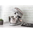 Kép 5/6 - Berlinger Haus Moonlight billenőfejes robotgép 6 l-es INOX tállal 1300W (BH-9192)