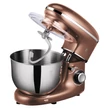 Kép 1/8 - Berlinger Haus Rose Gold billenőfejes robotgép 6 l-es INOX tállal 1300W (BH-9197)