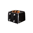 Kép 4/8 - Berlinger Haus Black Silver 4 Szeletes Kenyérpirító (BH-9241)