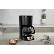 Kép 2/6 - Berlinger Haus Black Rose Filteres Kávé-Teafőző (BH-9255)
