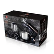 Kép 13/13 - Berlinger Haus Black Rose multifunkciós robotgép (Mixer, Turmixgép, Húsdaráló) (BH-9269)