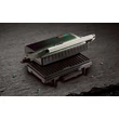 Kép 4/5 - Berlinger Haus Emerald Elektromos Kontakt Grill- és Szendvicssütő (BH-9272)