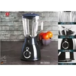 Kép 1/9 - Berlinger Haus Aquamarine Turmixgép 1,5 l-es mércés kancsóval (BH-9283) 