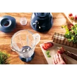 Kép 2/9 - Berlinger Haus Aquamarine Turmixgép 1,5 l-es mércés kancsóval (BH-9283) 