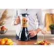 Kép 4/9 - Berlinger Haus Aquamarine Turmixgép 1,5 l-es mércés kancsóval (BH-9283) 