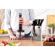 Kép 5/7 - Berlinger Haus Black Silver 5 db-os Kézi Robotgép (BH-9297)