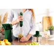 Kép 4/8 - Berlinger Haus Emerald 5 db-os Kézi Robotgép (BH-9299)