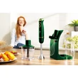 Kép 3/8 - Berlinger Haus Emerald 5 db-os Kézi Robotgép (BH-9299)