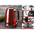 Kép 4/5 - Berlinger Haus Burgundy Digitális Hőfokszabályzós Vízforraló (BH-9324) 