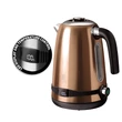Kép 3/5 - Berlinger Haus Rose Gold Digitális Hőfokszabályzós Vízforraló (BH-9326) 