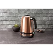 Kép 1/5 - Berlinger Haus Rose Gold Digitális Hőfokszabályzós Vízforraló (BH-9326) 