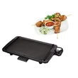 Kép 7/9 - Berlinger Haus Black Rose elektromos asztali grillsütő (BH-9346)