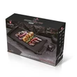 Kép 9/9 - Berlinger Haus Black Rose elektromos asztali grillsütő (BH-9346)