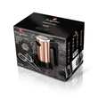 Kép 6/6 - Berlinger Haus Rose Gold elektromos kézi mixer állvánnyal (BH-9366)