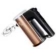 Kép 2/6 - Berlinger Haus Rose Gold elektromos kézi mixer állvánnyal (BH-9366)