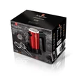 Kép 6/6 - Berlinger Haus Burgundy elektromos kézi mixer állvánnyal (BH-9367)