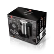 Kép 6/6 - Berlinger Haus Black Silver elektromos kézi mixer állvánnyal (BH-9368)
