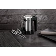 Kép 4/6 - Berlinger Haus Black Silver elektromos kézi mixer állvánnyal (BH-9368)