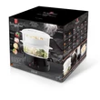 Kép 11/11 - Berlinger Haus Black Rose Elektromos párolóedény 6 l-es (BH-9378)