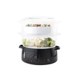 Kép 5/11 - Berlinger Haus Black Rose Elektromos párolóedény 6 l-es (BH-9378)