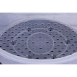 Kép 8/11 - Berlinger Haus Black Rose Elektromos párolóedény 6 l-es (BH-9378)