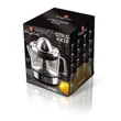 Kép 8/8 - Berlinger Haus Black Silver Elektromos Citromfacsaró (BH-9384)