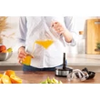Kép 4/8 - Berlinger Haus Black Silver Elektromos Citromfacsaró (BH-9384)
