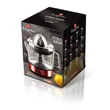 Kép 9/9 - Berlinger Haus Burgundy Elektromos Citromfacsaró (BH-9386)