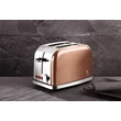 Kép 5/9 - Berlinger Haus Rose Gold Kenyérpirító (BH-9390)